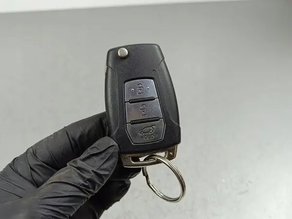 Clé ou carte SsangYong Rexton 2017 image 1