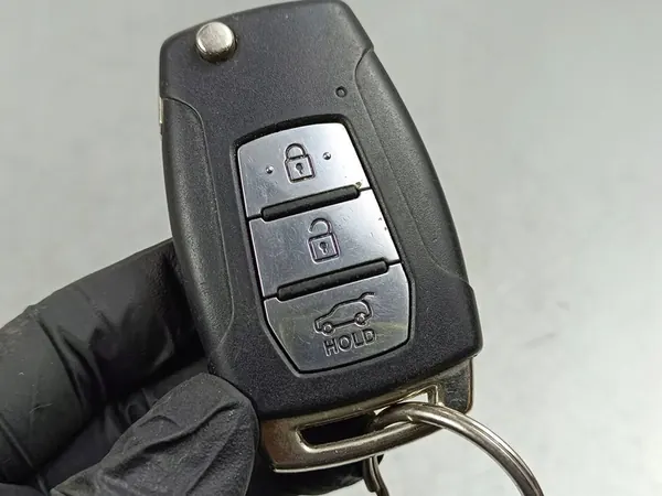 Clé ou carte SsangYong Rexton 2017 image 2