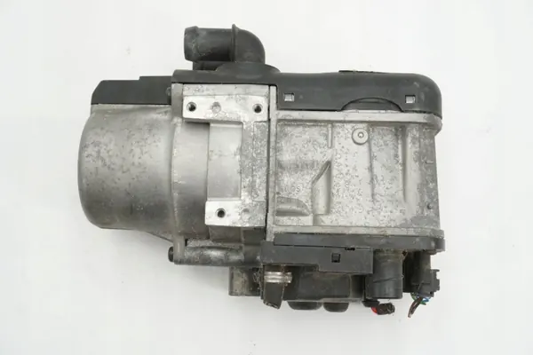 Chauffage stationnaire Webasto OEM 1317413B Opel image 2
