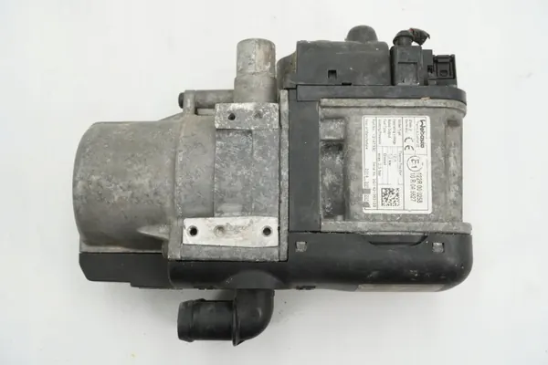 Chauffage stationnaire Webasto OEM 1317413B Opel image 3
