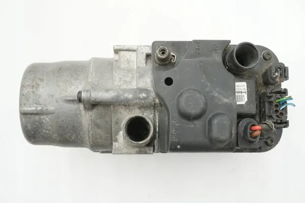 Chauffage stationnaire Webasto OEM 1317413B Opel image 4