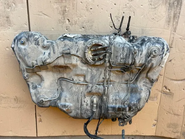 Brandstoftank OEM 31274936 voor Volvo S80 II image 2