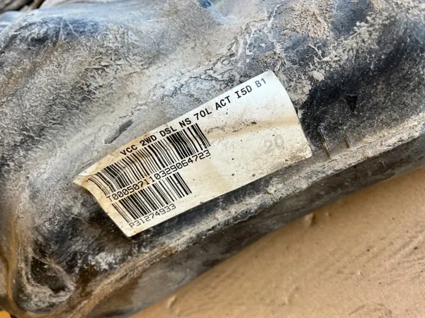 Brandstoftank OEM 31274936 voor Volvo S80 II image 5