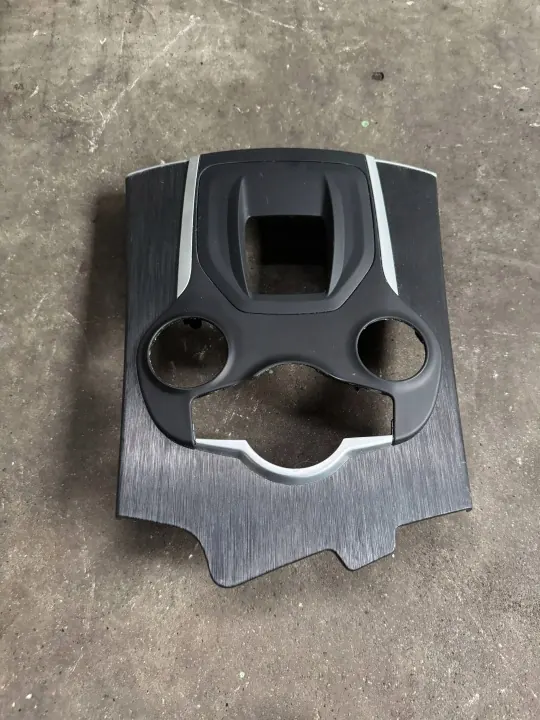 Alfa Romeo Stelvio vänster ram OEM 156130448 image 2