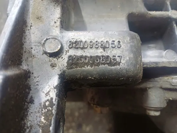 OEM 8200988056 Transfer Case for Dacia Duster II 2018 image 4