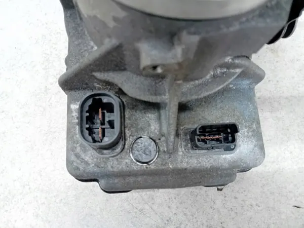 Elektrische stuurbekrachtigingspomp OEM 9684979180 image 4