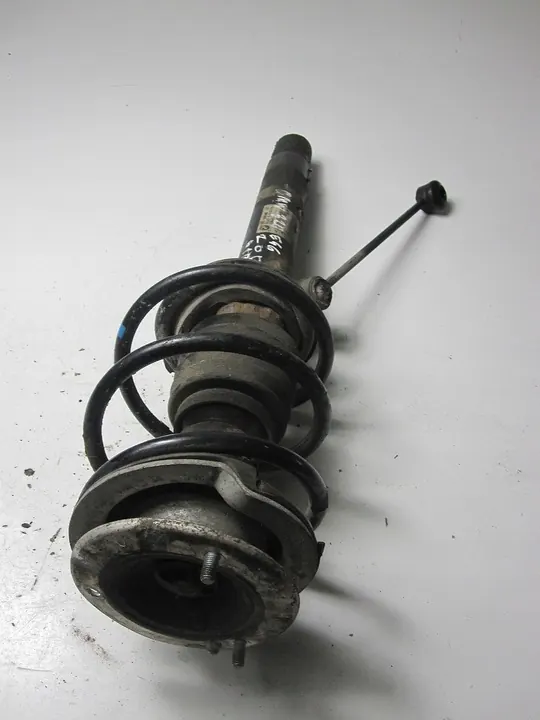 Ammortizzatore Anteriore Sinistro BMW E46 2.0D 2001 image 6