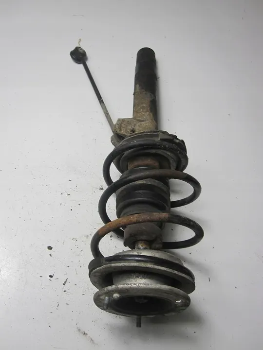 Ammortizzatore Anteriore Sinistro BMW E46 2.0D 2001 image 7