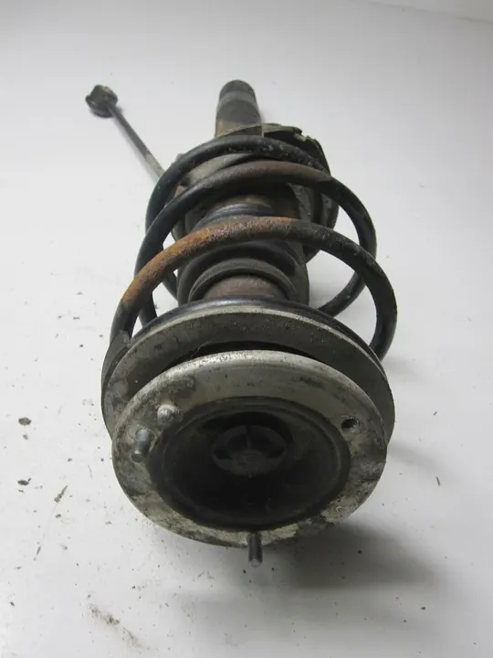 Ammortizzatore Anteriore Sinistro BMW E46 2.0D 2001 image 8