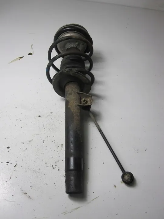 Ammortizzatore Anteriore Sinistro BMW E46 2.0D 2001 image 9