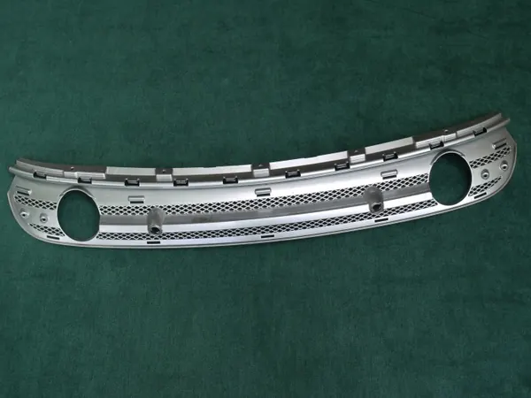 Attaches de spoiler bas AG43-501T0-BA SSC Aston Martin DB9 image 2