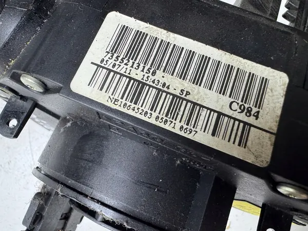 Gecombineerde schakelaar FIAT GRANDE PUNTO image 3