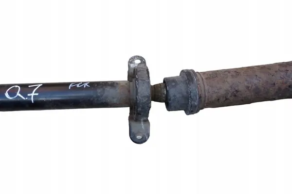 Drivaxel AUDI Q7 3.0L diesel 2010 OEM 7L8521102C image 3