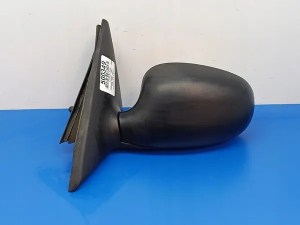 Daewoo Lanos linker spiegel OEM CADILAK-Bochnia-500349- image 2