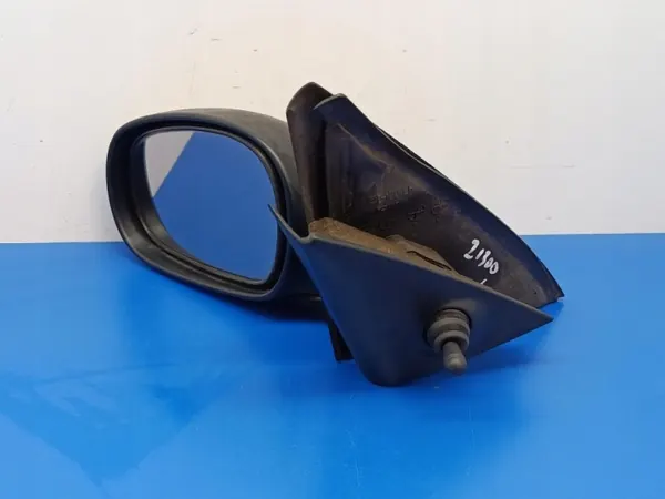 Daewoo Lanos linker spiegel OEM CADILAK-Bochnia-500349- image 3