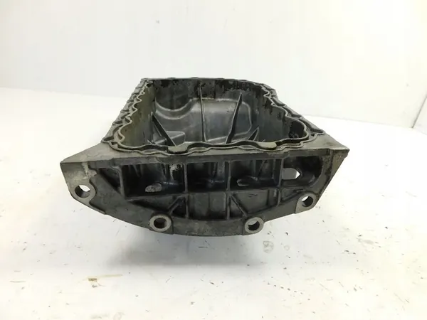 Oljepanna Renault Trafic 1.9 DCI Opel Vivaro image 10