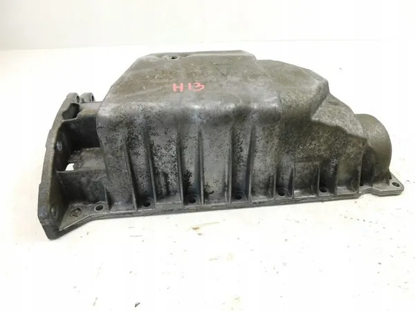 Oljepanna Renault Trafic 1.9 DCI Opel Vivaro image 2