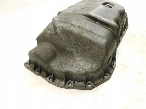 Oljepanna Renault Trafic 1.9 DCI Opel Vivaro image 5