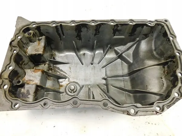 Oljepanna Renault Trafic 1.9 DCI Opel Vivaro image 7