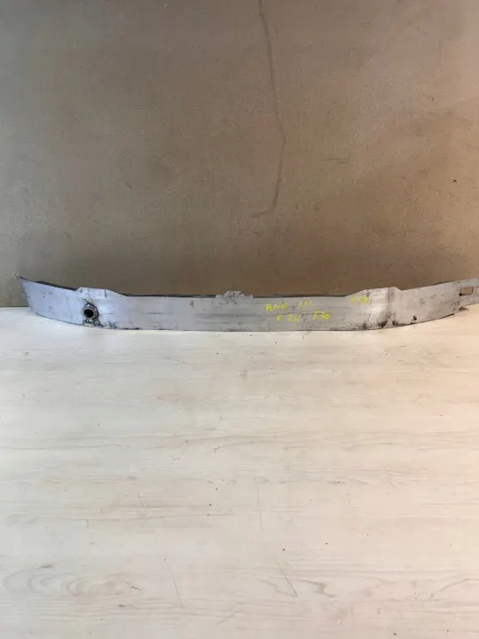 Traverse avant OEM 7255393 pour BMW Série 1/3 image 5
