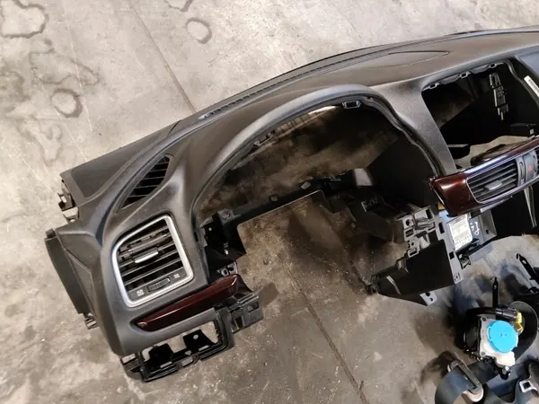 Mazda 6 GJ Console OEM - Dashboard voor facelift image 10