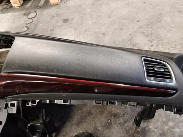 Mazda 6 GJ Console OEM - Dashboard voor facelift image 5