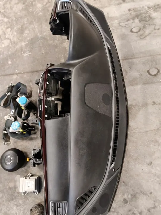 Mazda 6 GJ Console OEM - Dashboard voor facelift image 8