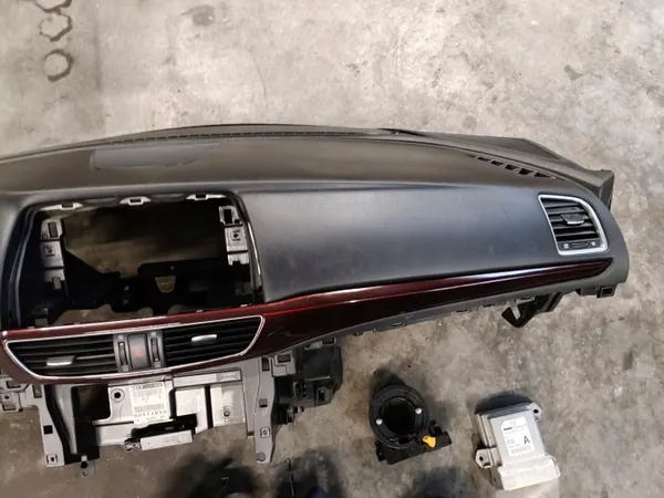 Mazda 6 GJ Console OEM - Dashboard voor facelift image 9