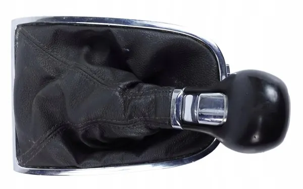 Gear Shift Knob Leather Manual 5-Speed Astra IV J 1.4 image 6