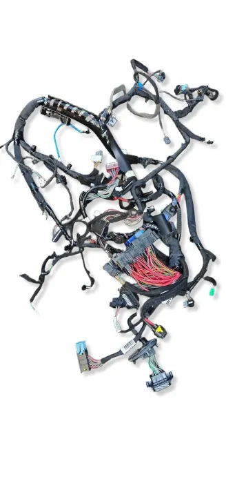 Harness de cabos Renault Megane IV OEM 240187386S image 2