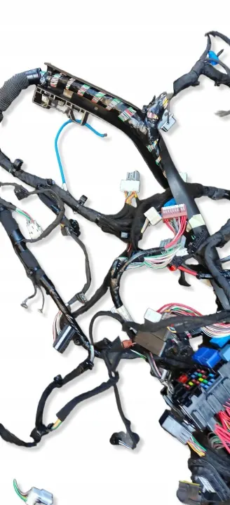 Harness de cabos Renault Megane IV OEM 240187386S image 3