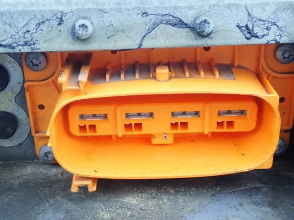 Bateria OEM 295105752R 30Ah para Smart Fortwo II 453 image 7
