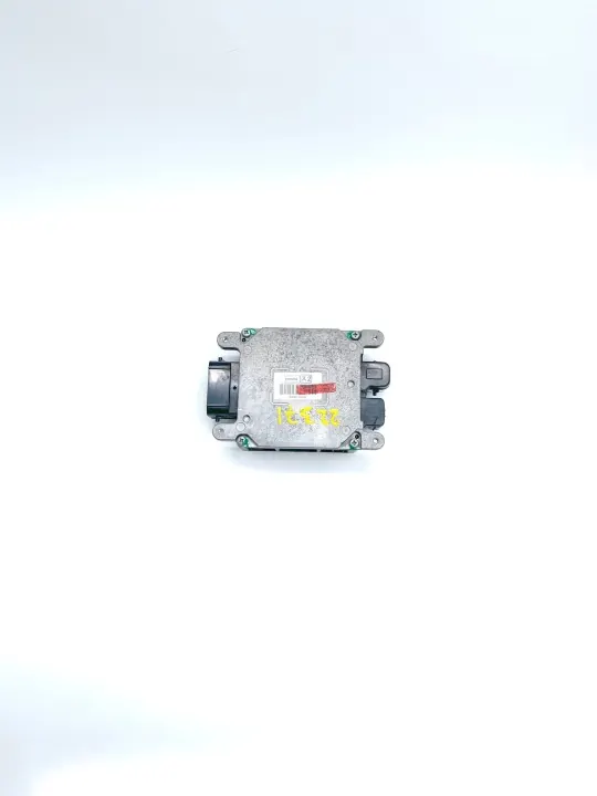 Lexus IS III servomodul OEM 12VJAPAN image 2