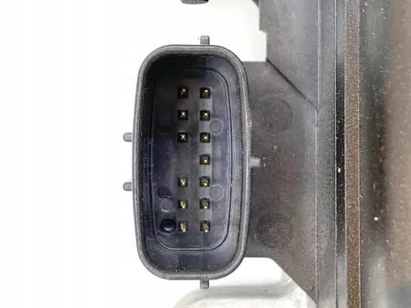 Lexus IS III servomodul OEM 12VJAPAN image 10