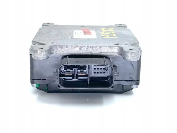 Lexus IS III servomodul OEM 12VJAPAN image 8