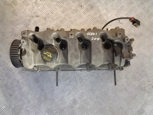 Culasse Moteur OEM 22111-27400 pour Kia Ceed image 3