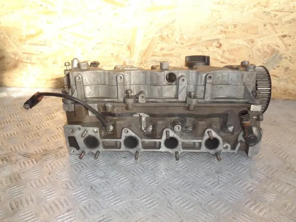 Culasse Moteur OEM 22111-27400 pour Kia Ceed image 9