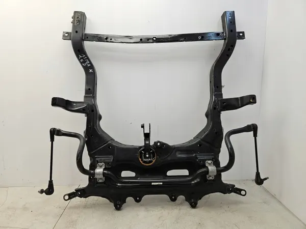 Opel Astra K 1.6 CDTI Vorderer Schlittenwagen OEM image 3