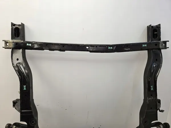 Opel Astra K 1.6 CDTI Vorderer Schlittenwagen OEM image 8
