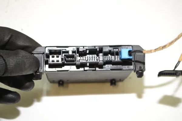 OEM 2088202226 framhöger dörrmodul Mercedes CLK image 3