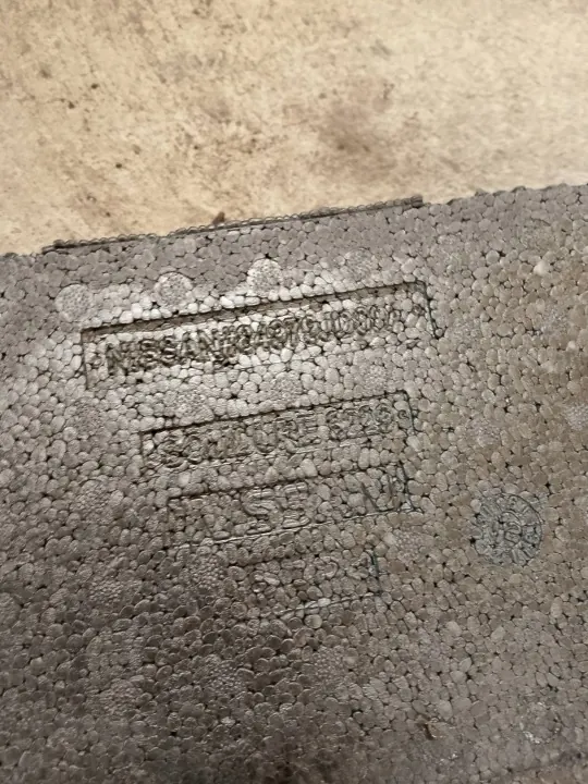Nissan Qashqai J10 Tavaratilan nostovälikkeet OEM mnhgfdsxdcvb image 4