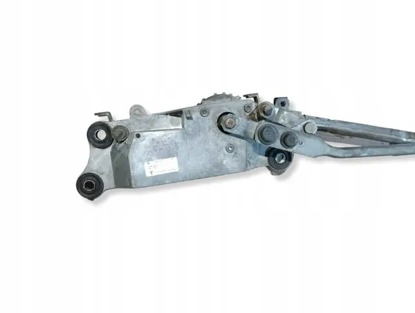 Porsche vindrutemekanism OEM 0390241807 - Begagnad image 4