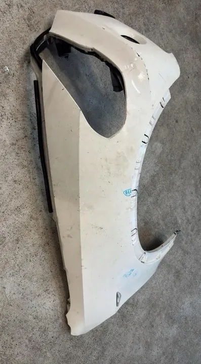 Parafango destro BMW X5 E70 (2006 - 2010) 51657178394 image 10