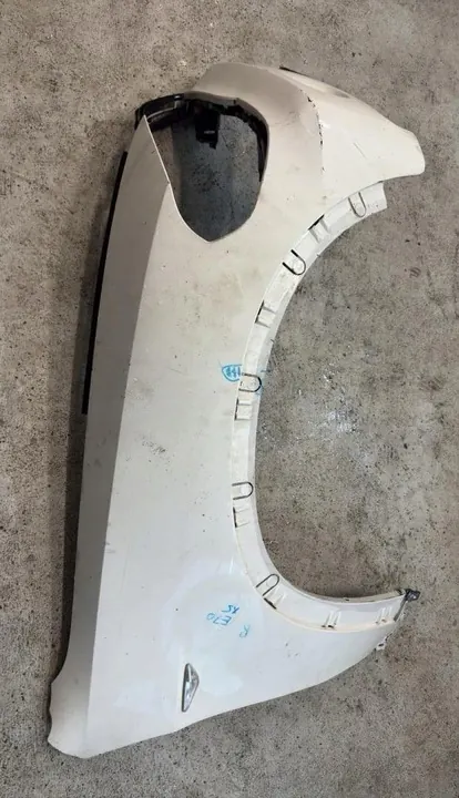Parafango destro BMW X5 E70 (2006 - 2010) 51657178394 image 2