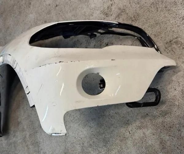 Parafango destro BMW X5 E70 (2006 - 2010) 51657178394 image 7