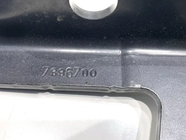 OEM 7336700 Bisagra del Capó Delantera BMW F31 image 5