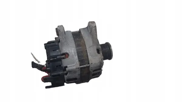 DACIA DUSTER II 1.3 TEC Alternaattori 120A image 2