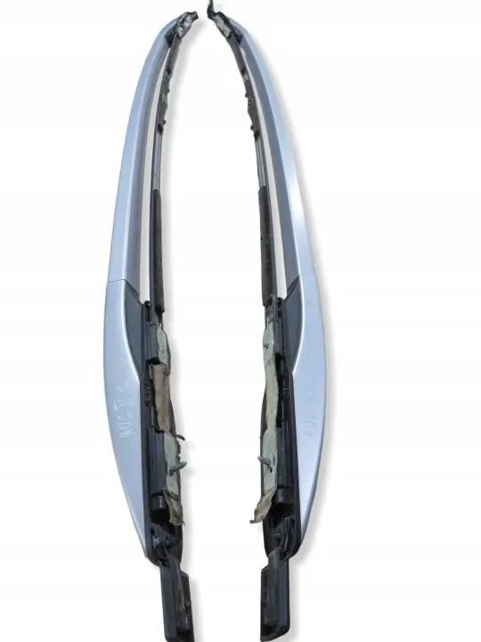 Barras de tejadilho Ford Kuga II OEM PRY3459 - Conjunto completo image 2