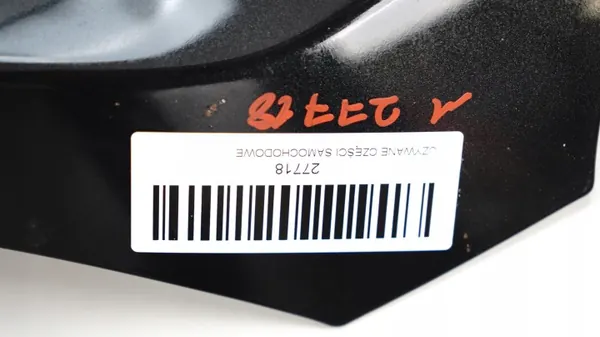 Motorlock OEM 375484161 för Chevrolet Spark III image 7