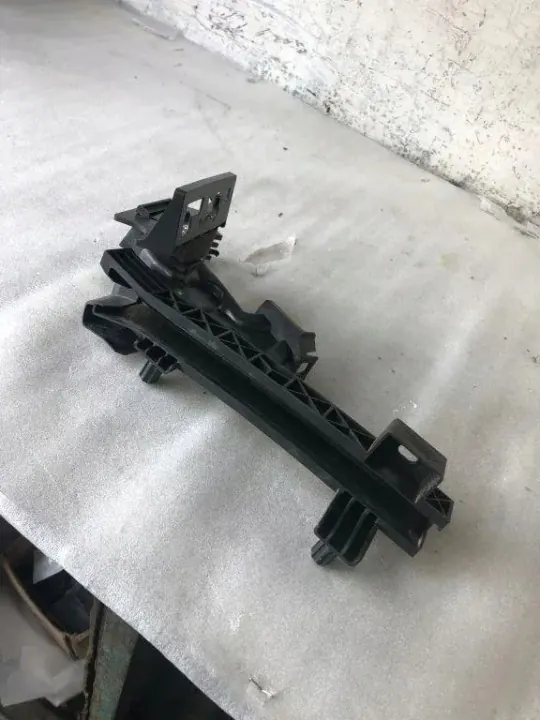 Handgreepframe linker achterdeur Ford Kuga II OEM LV4BS21979B image 3